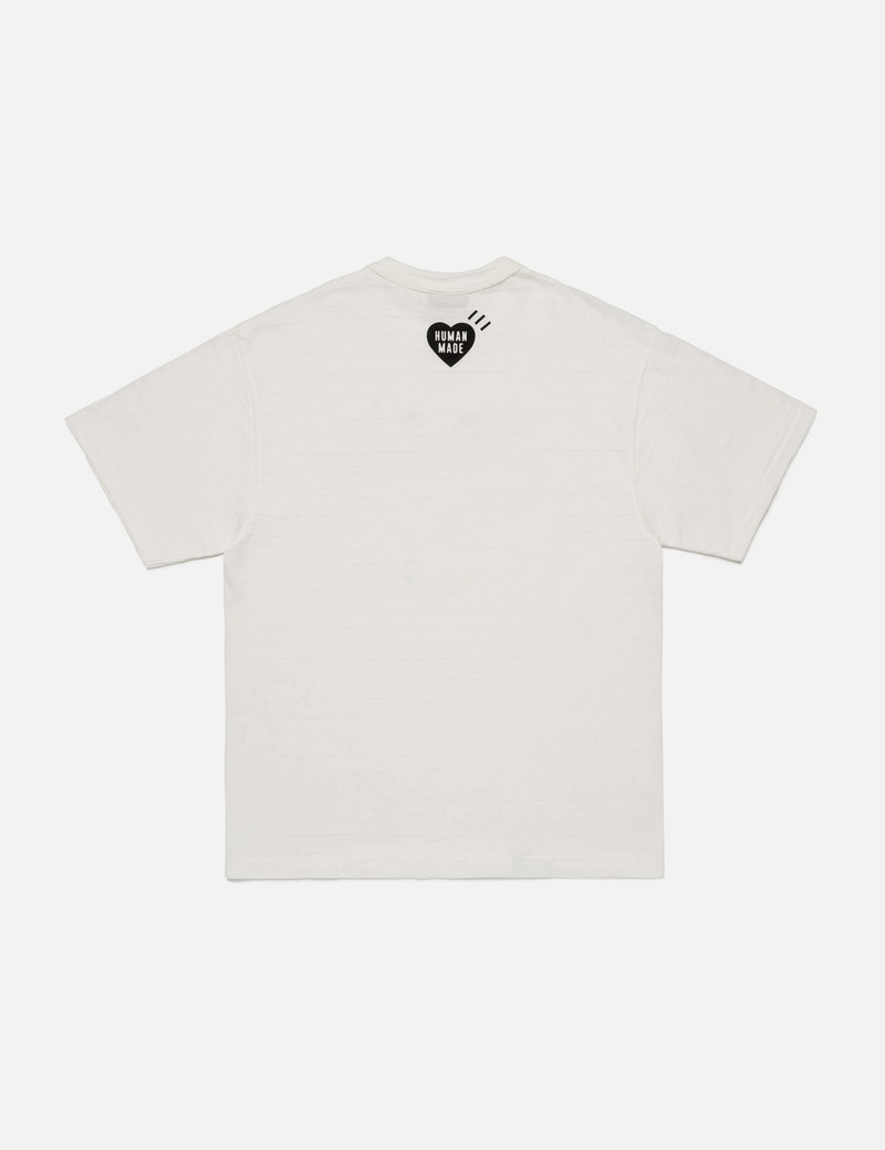 Human Made GRAPHIC T-SHIRT outlook