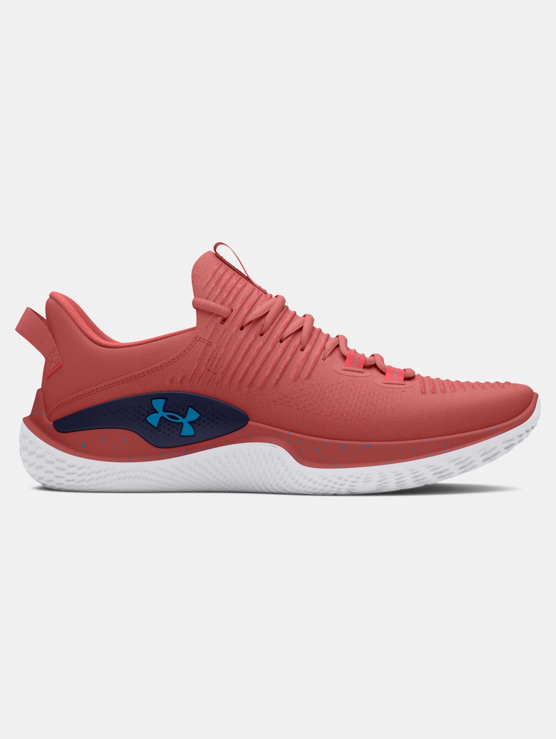 Under Armour Men's UA Dynamic IntelliKnit Training Shoes