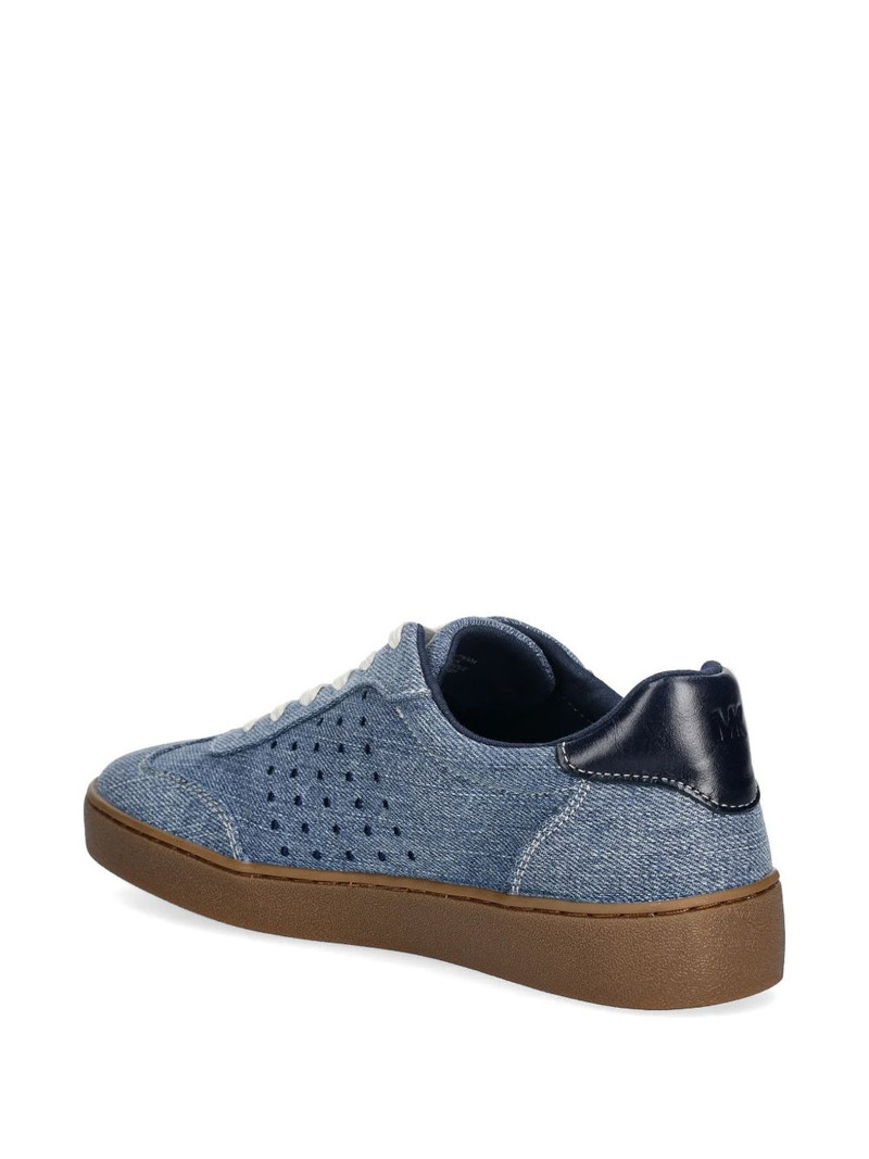 Scotty lace-up sneakers 3