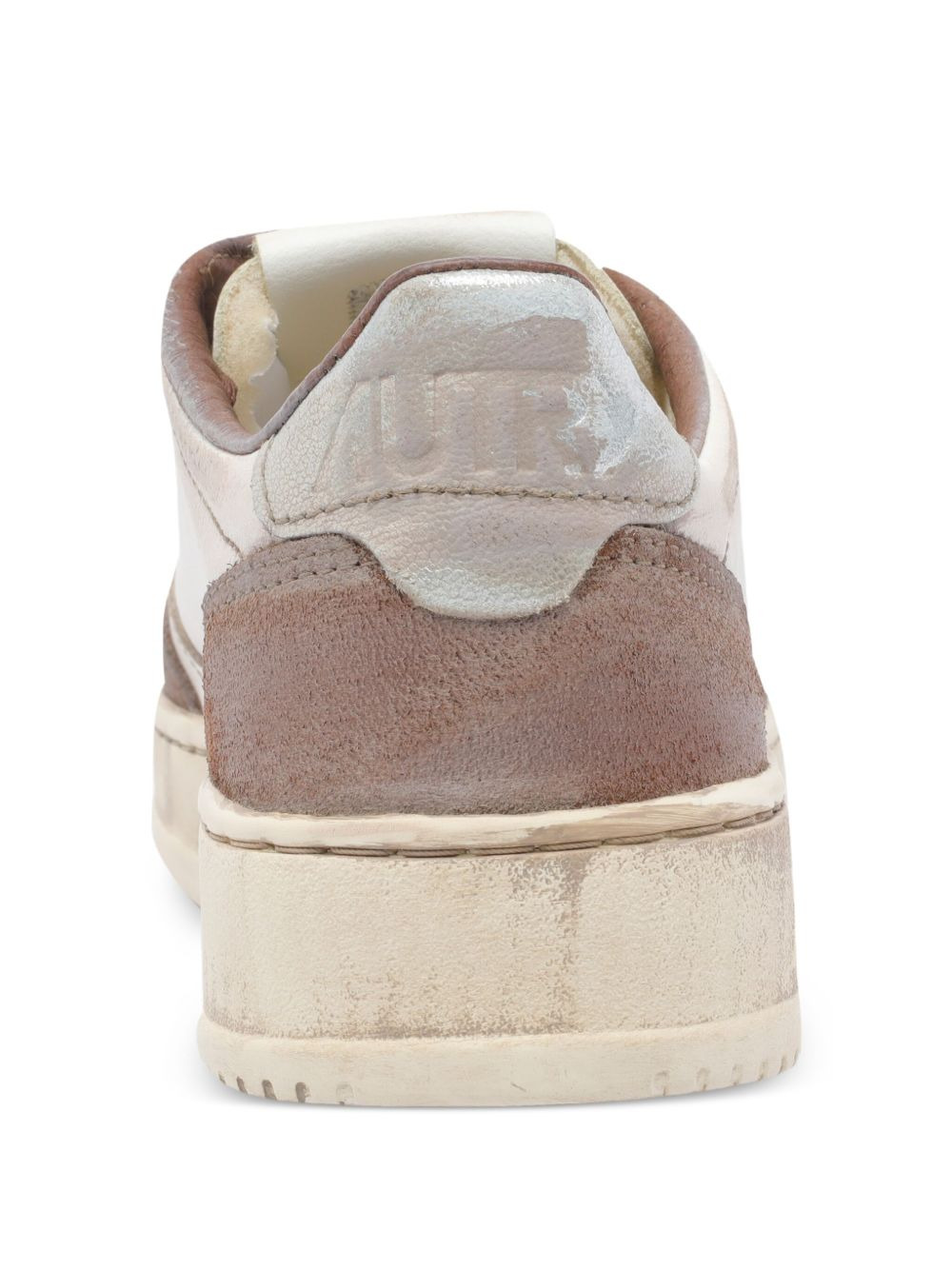 Medalist low sneakers - 3
