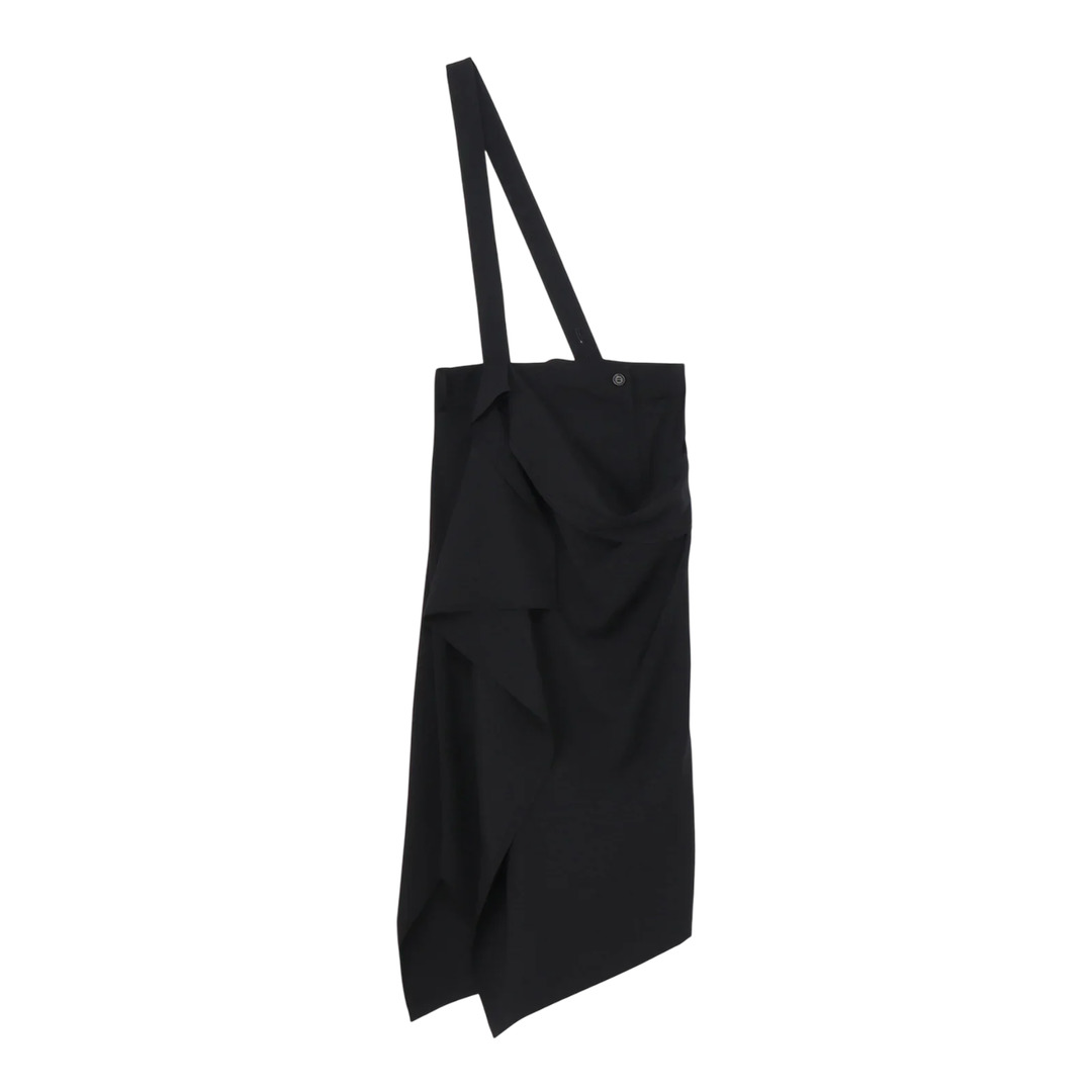 2Way Suspender Skirt - 1