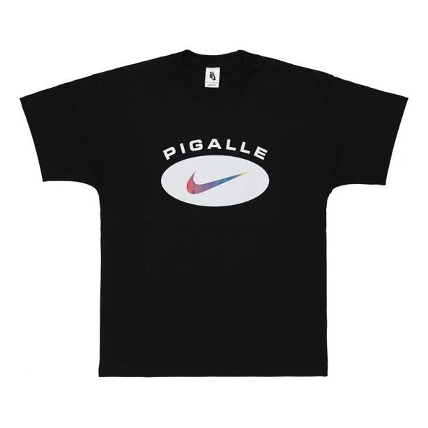 Nike x Pigalle Tee '/Pure Platinum' CK2339-010 - 1