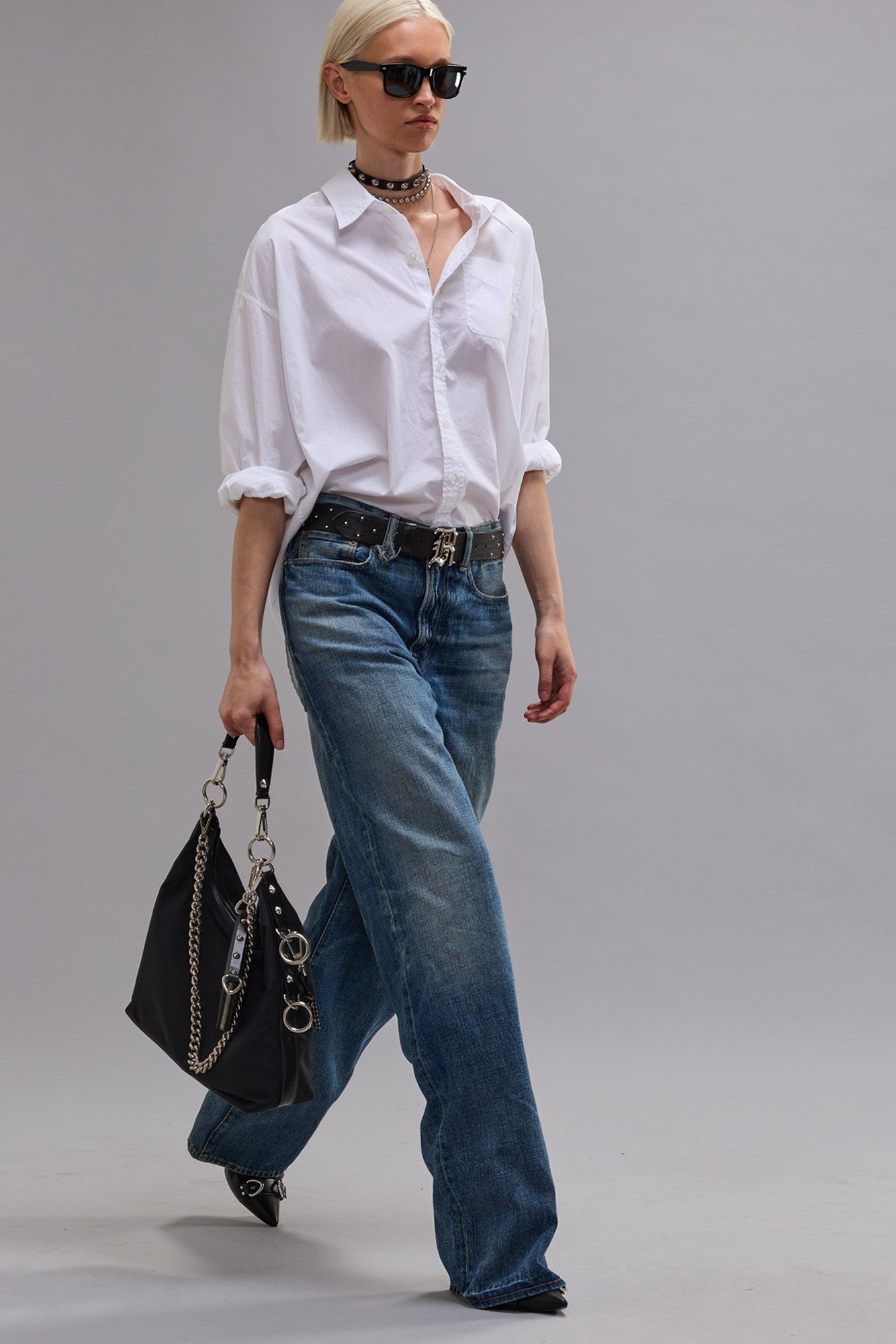 D'ARCY LOOSE JEAN - 3
