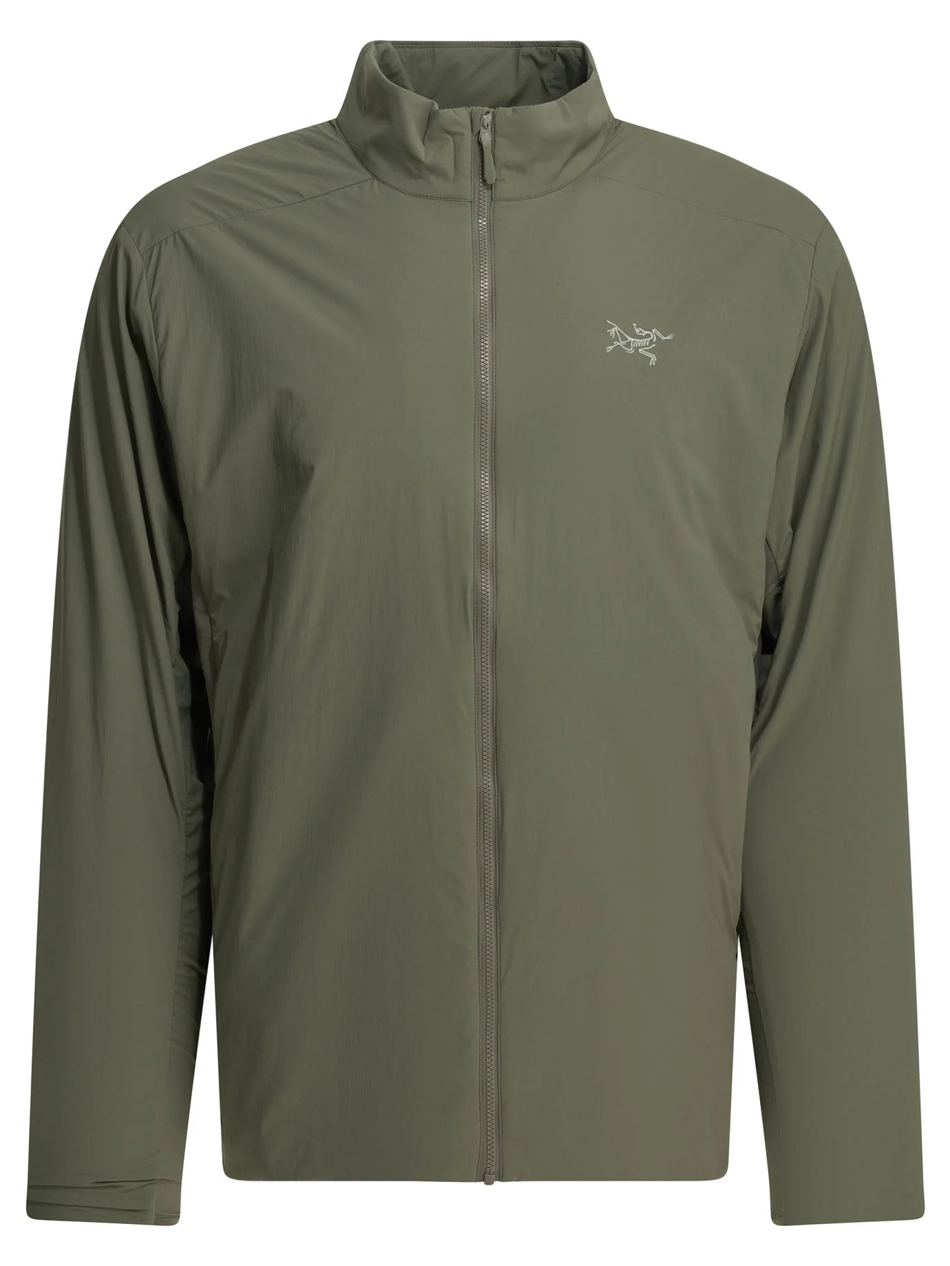 Arc'teryx Atom SL Technical Jacket Green Men - 1
