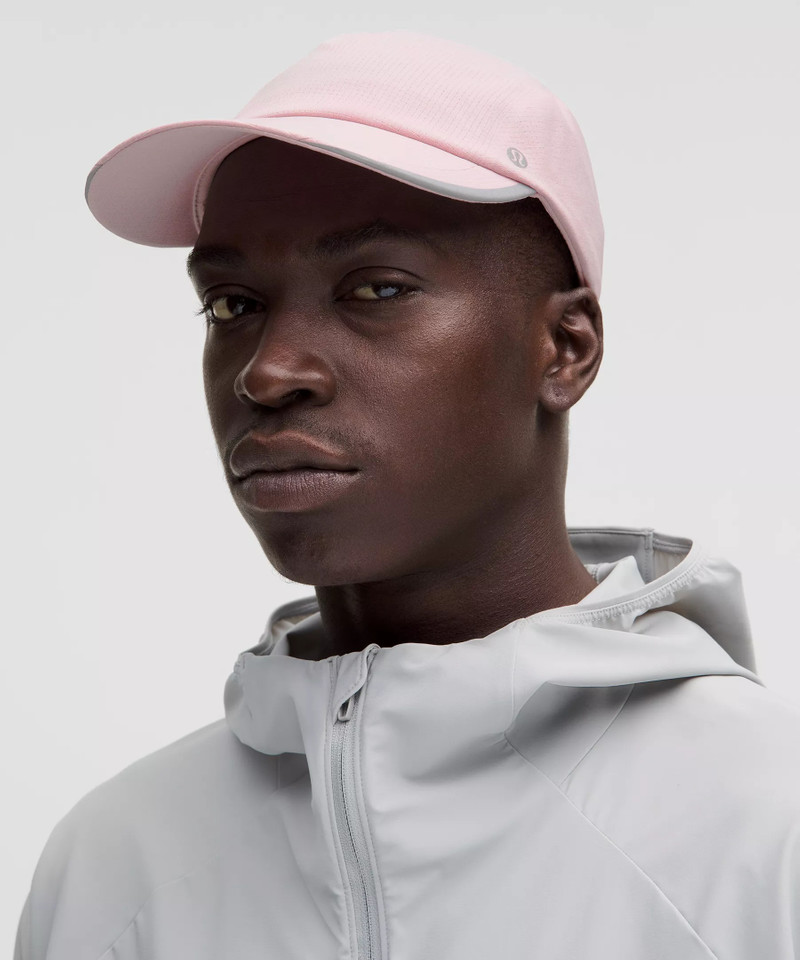 Fast and Free Running Hat *WovenAir 3