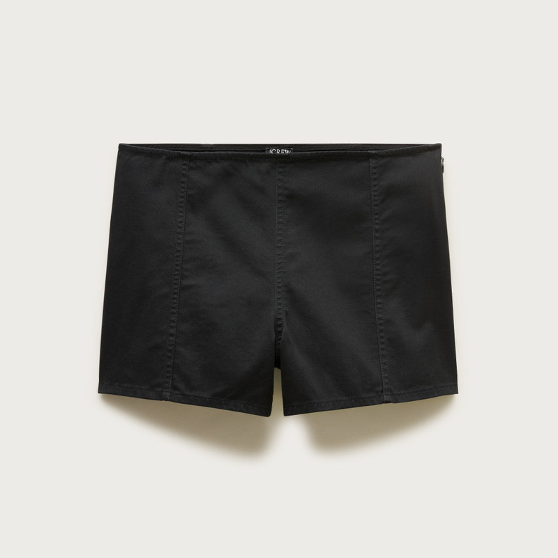 Tap short in chino 1