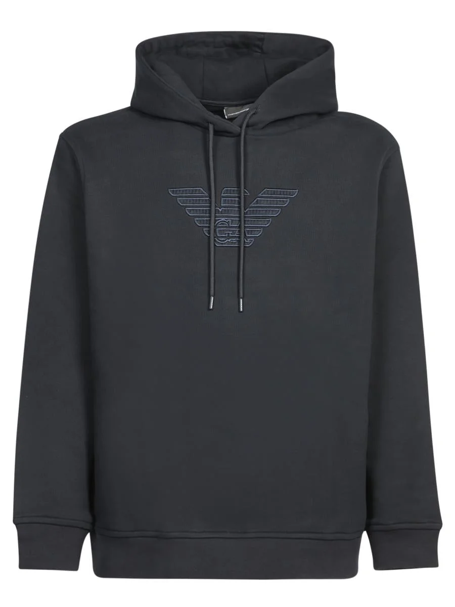 Emporio Armani Sweatshirts - 1
