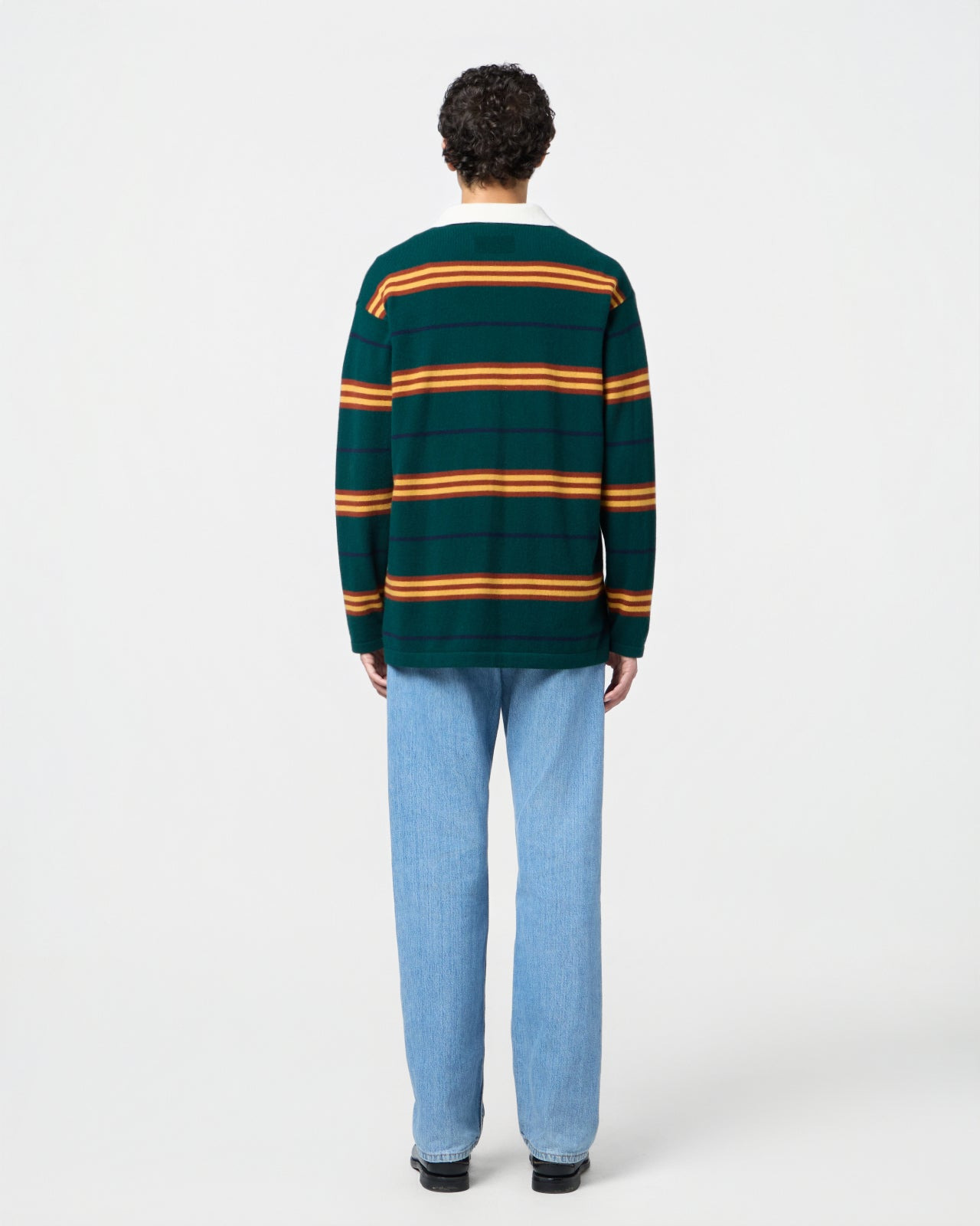 Striped Rugby - 3
