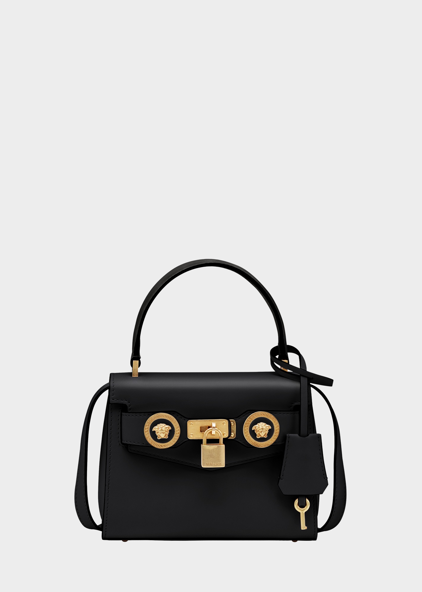 Small Icon Handbag - 5