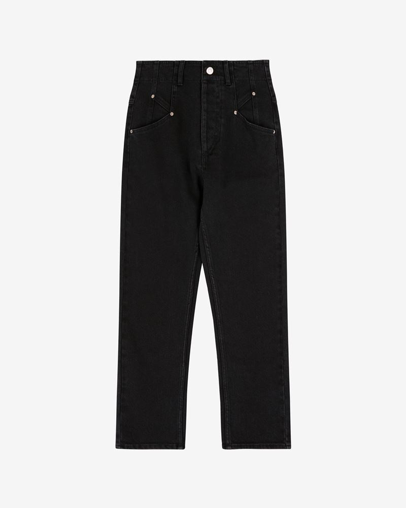 NILIANE FITTED JEANS 1