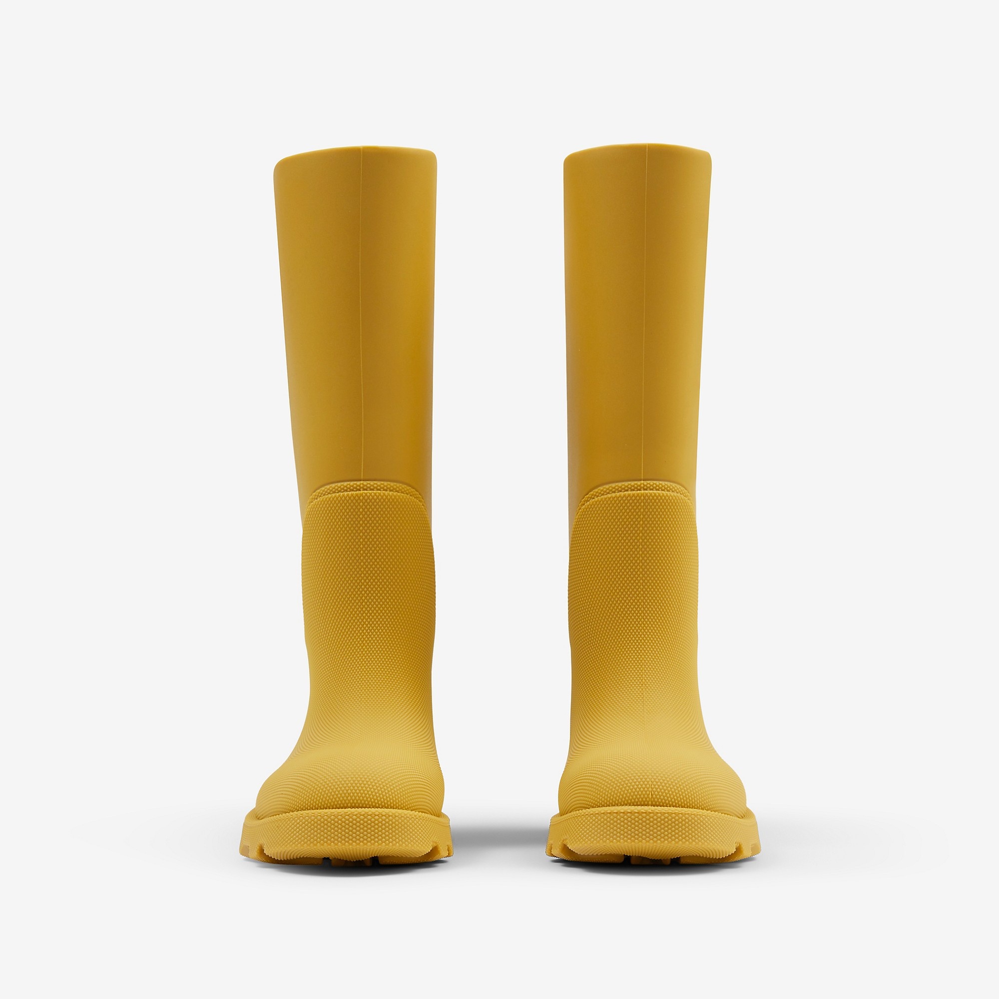 Rubber Marsh Tall Boots - 3