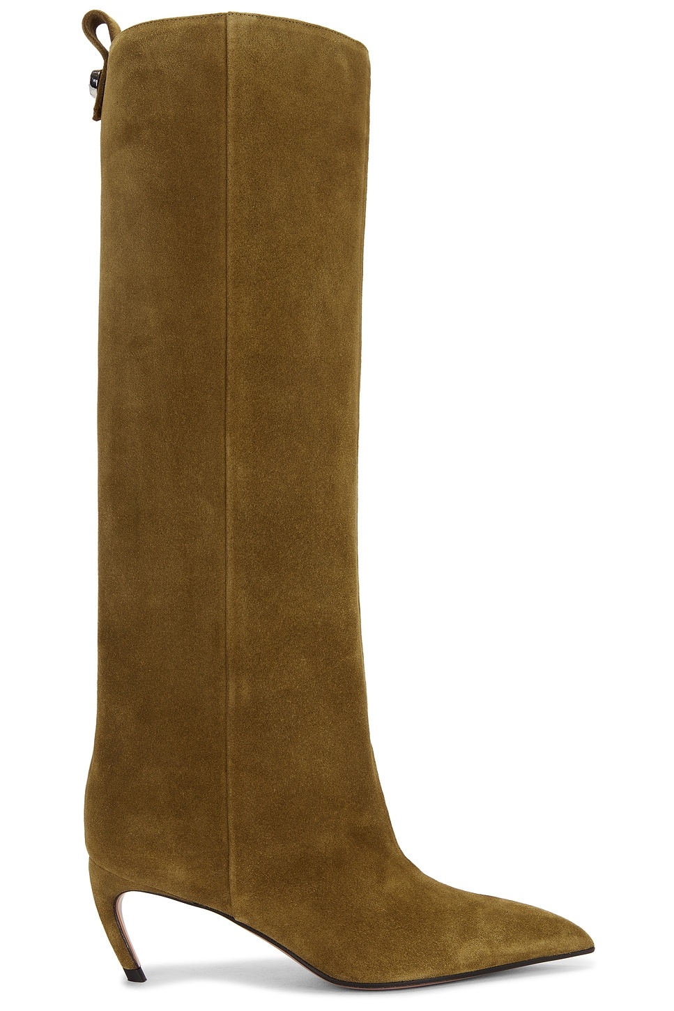 Lea Boot - 1