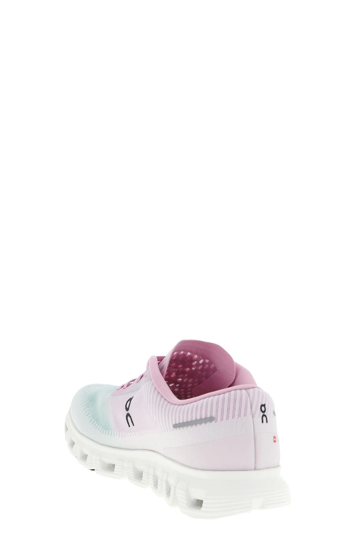 'Cloud 6 Push' sneakers - 3