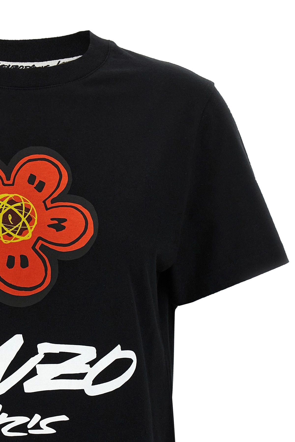 'Futura' T-shirt - 4