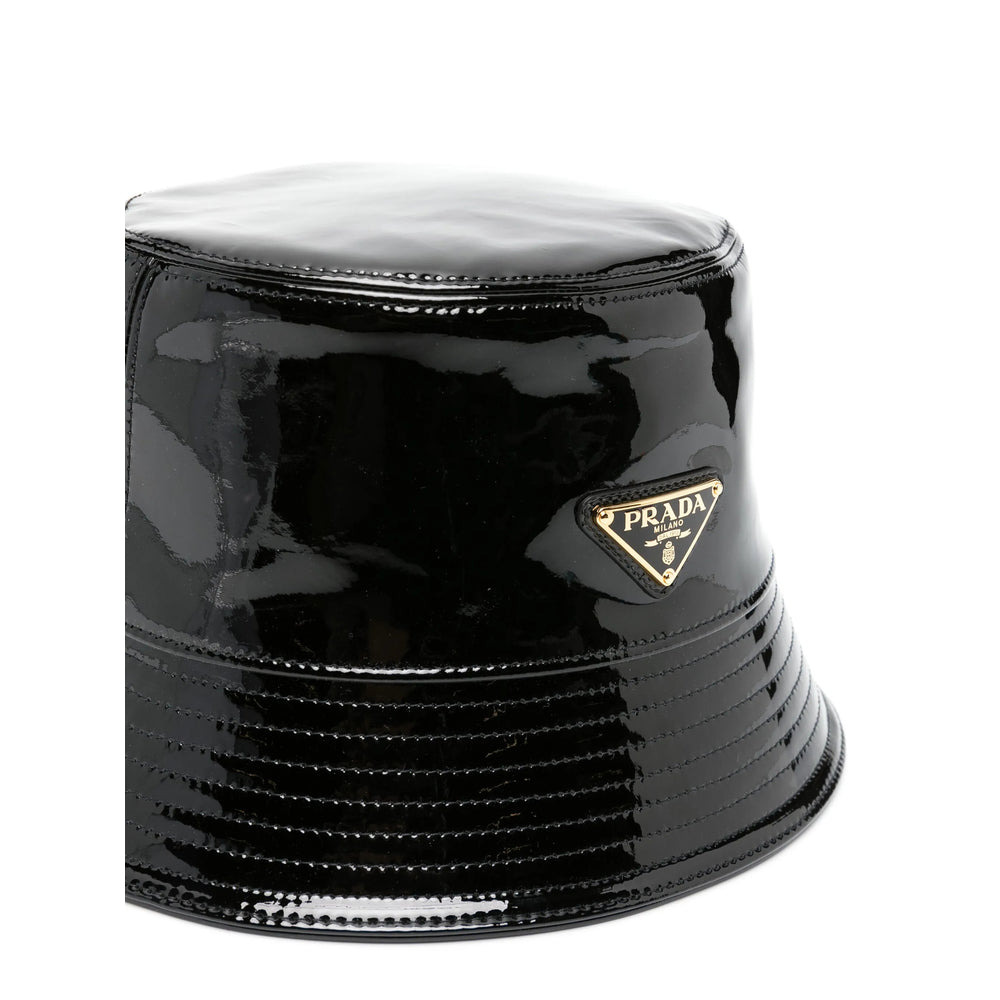Prada Black Hats Women - 2