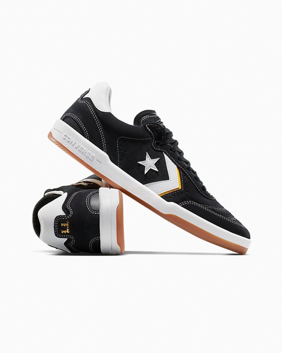 Louie Lopez Pro 2 Suede - 6