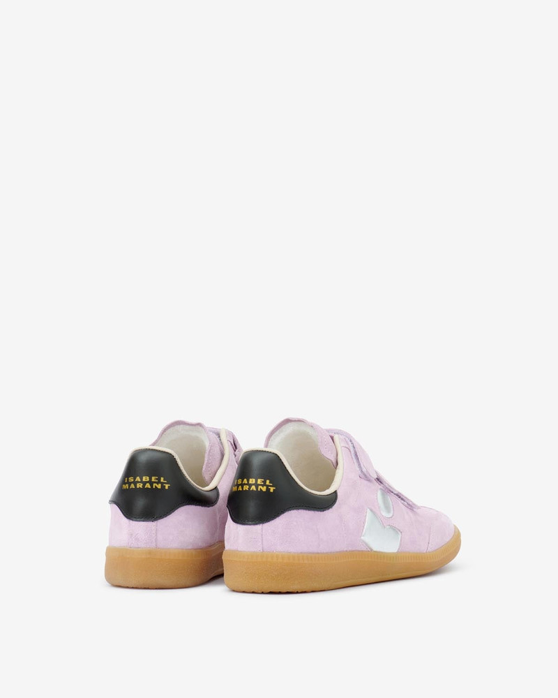 Isabel Marant BETH SNEAKERS outlook