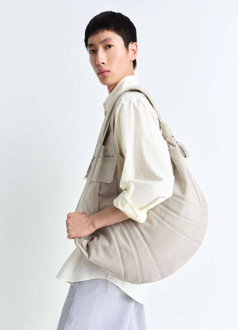 Lemaire XL CROISSANT BAG outlook