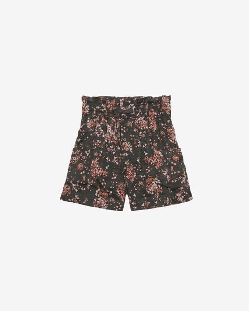 CEYANE SHORTS 1