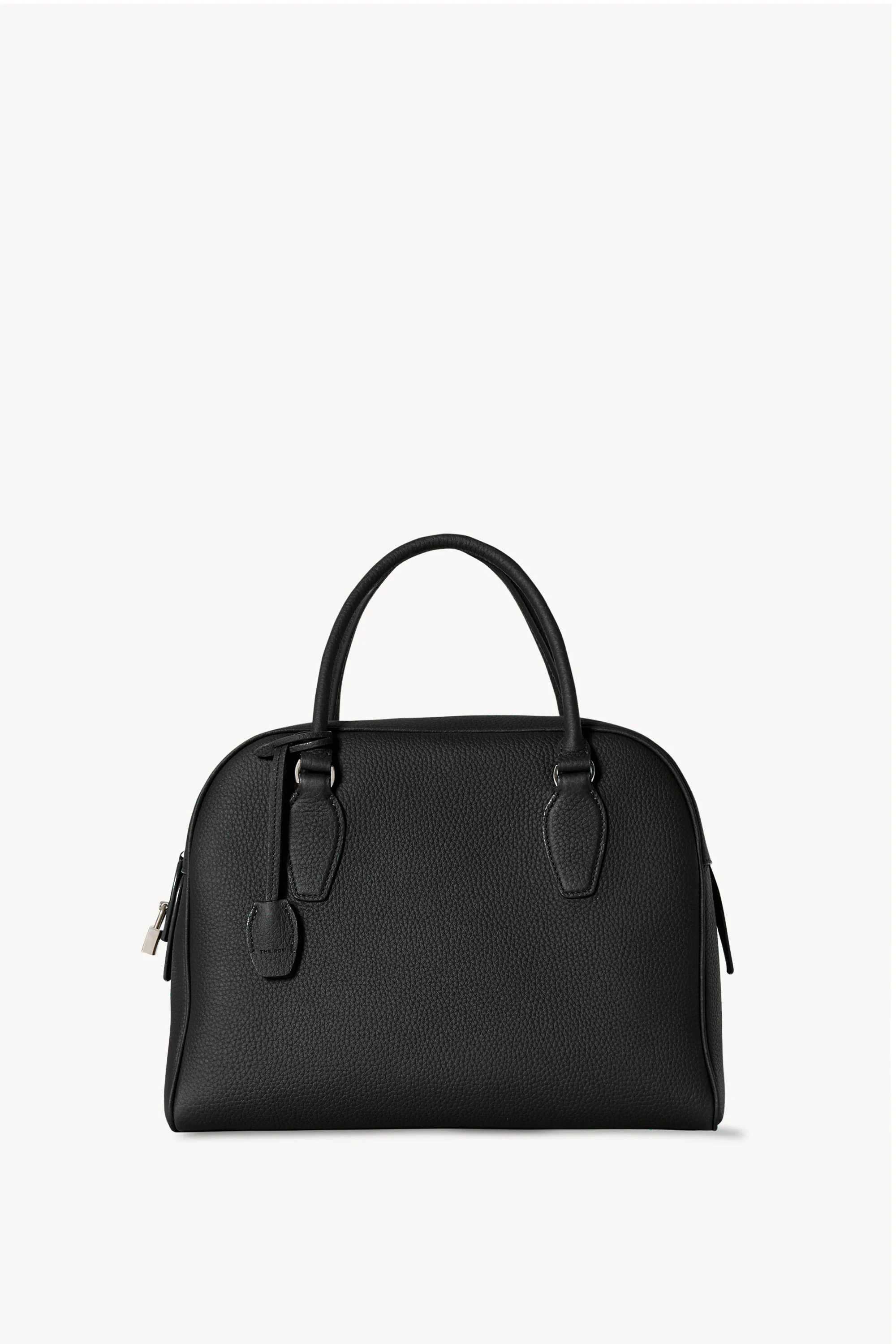 India 12.00 Bag in Leather - 1