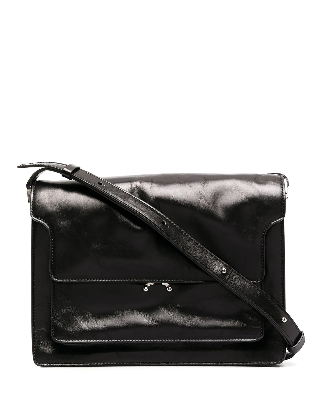 large Trunk shoulder bag - 1