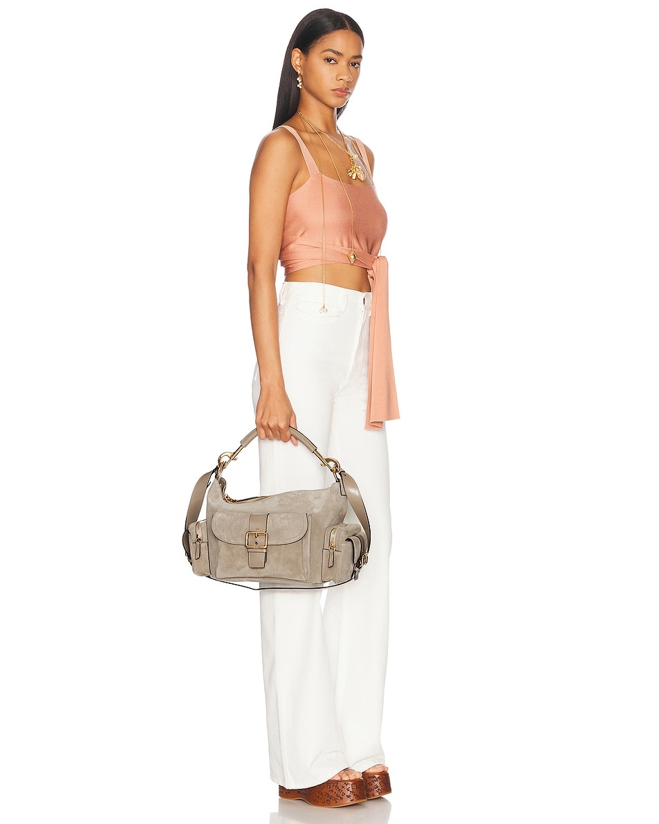 Camera Bag - 2