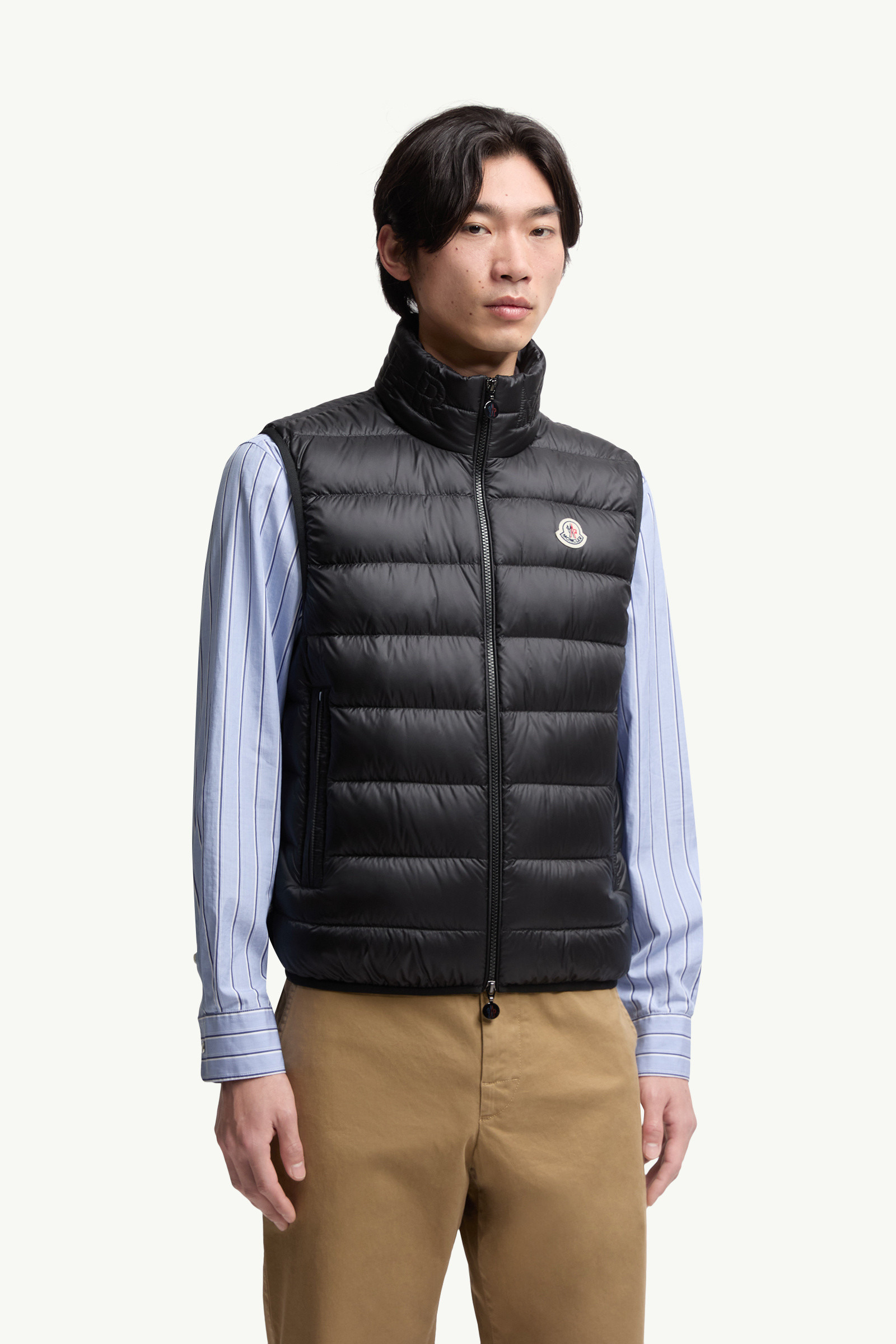 Rocoque Down Vest - 3