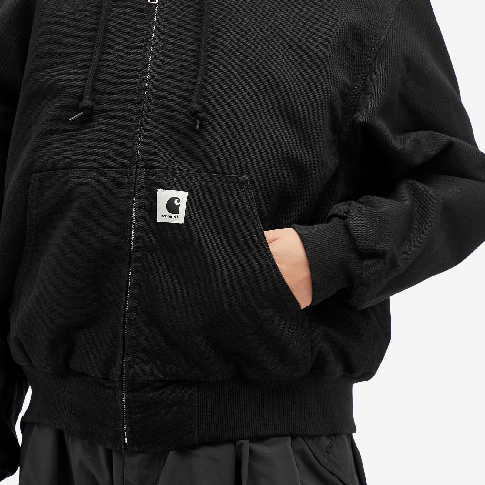 Carhartt WIP OG Active Jacket - 5