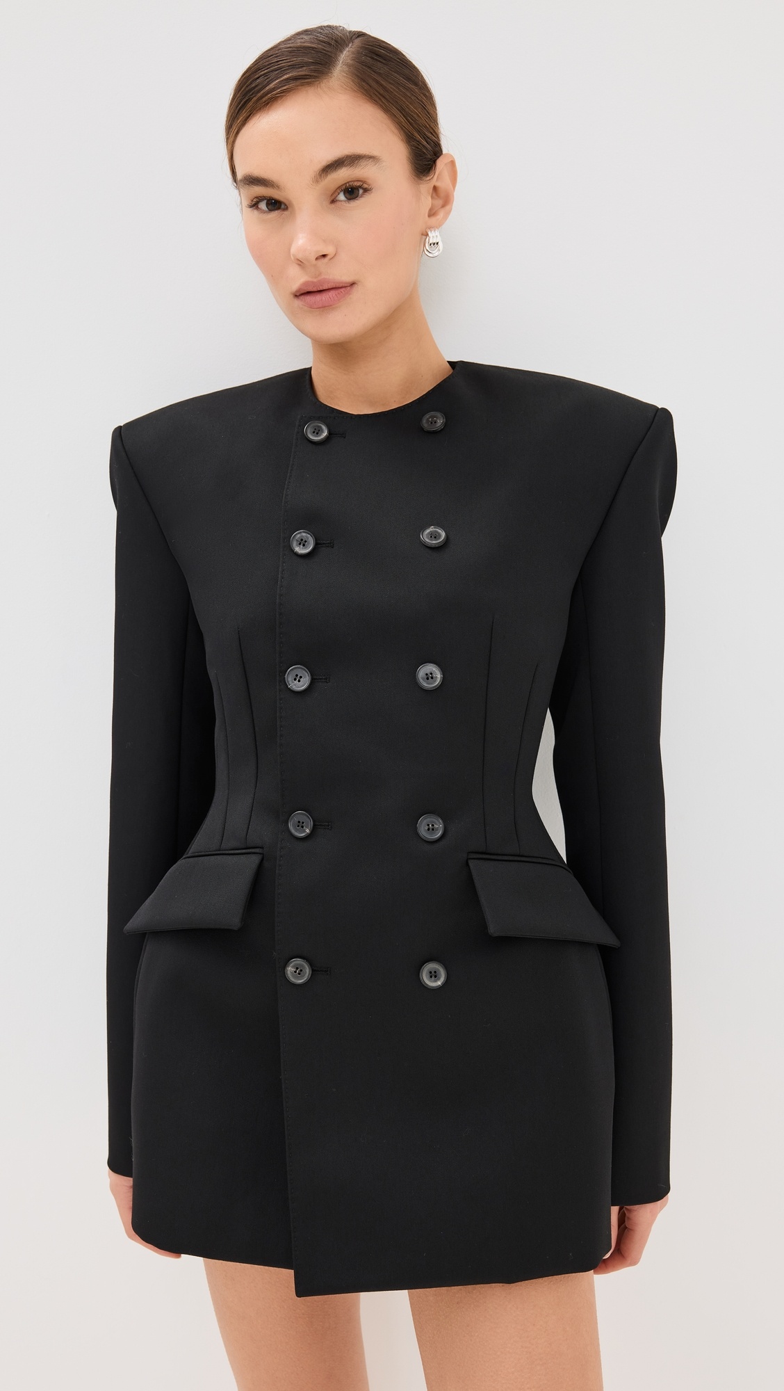 RHW Blazer Dress - 6