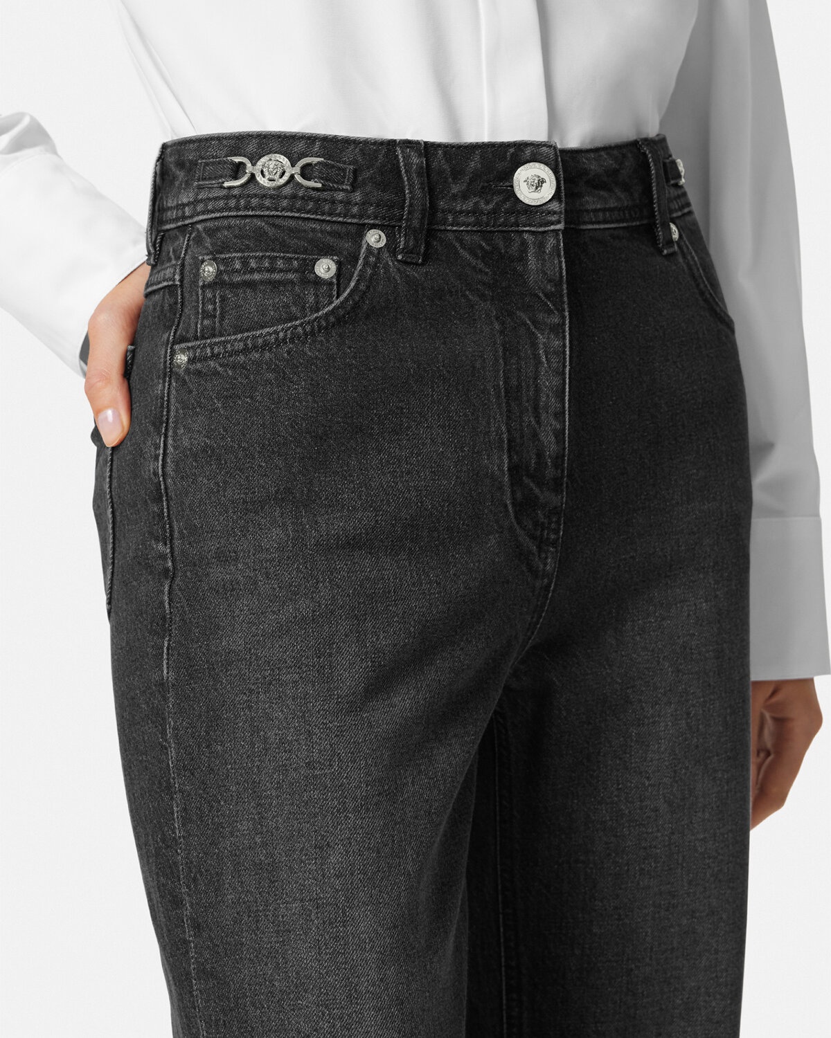 Regular-Fit Jeans - 3