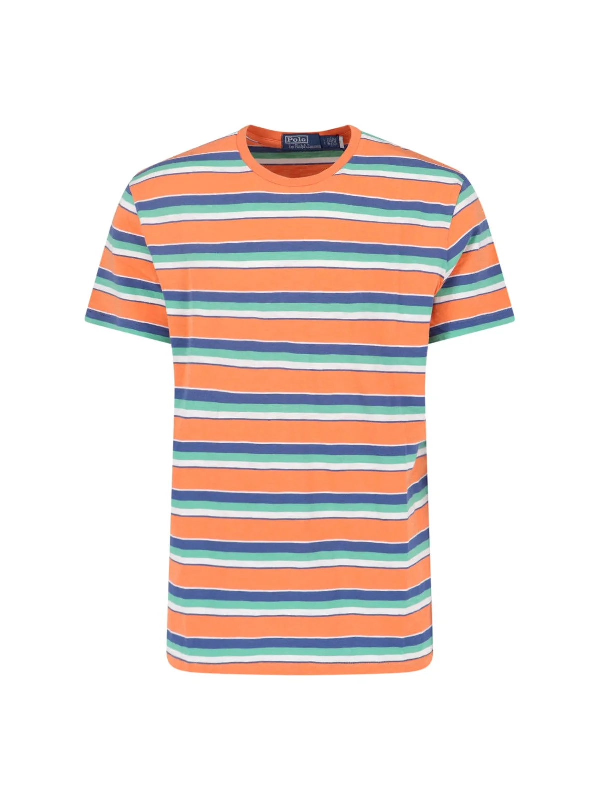 STRIPED T-SHIRT - 1