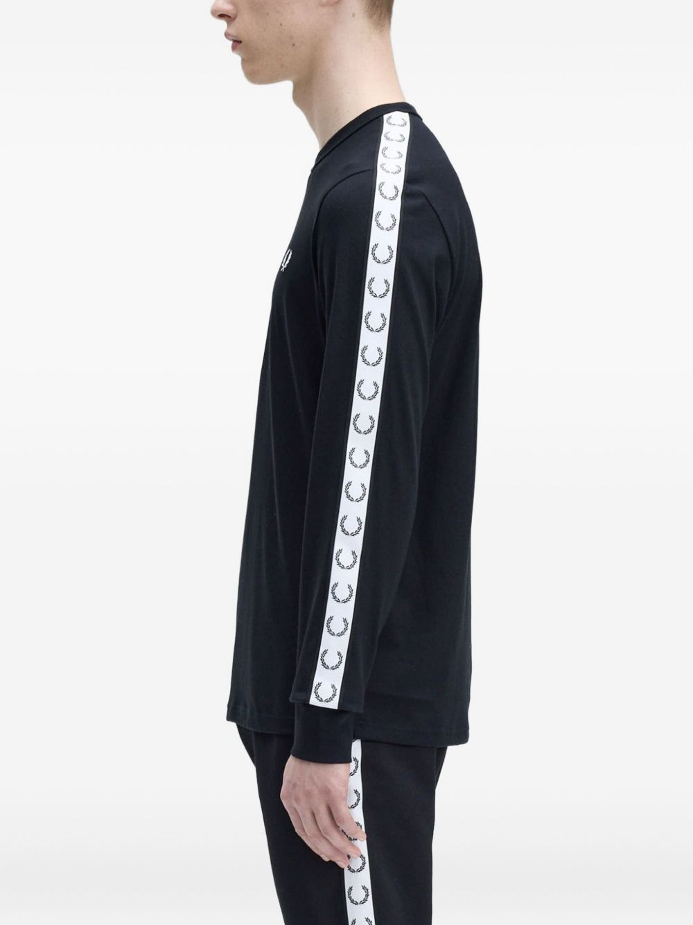long-sleeve T-shirt - 4