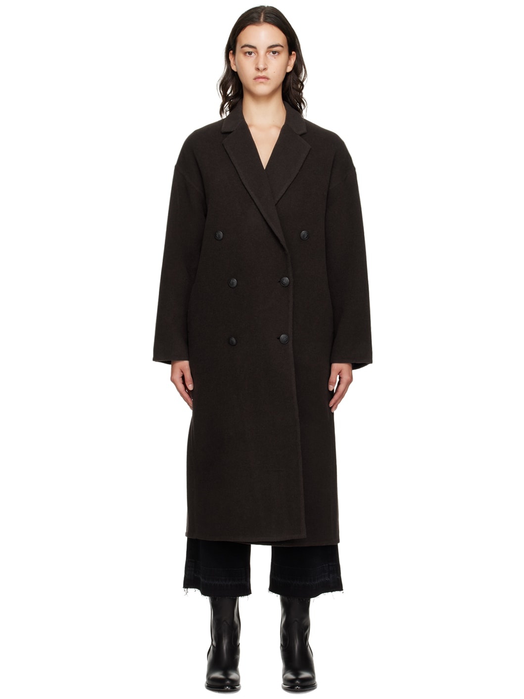 Wooster Wool Coat