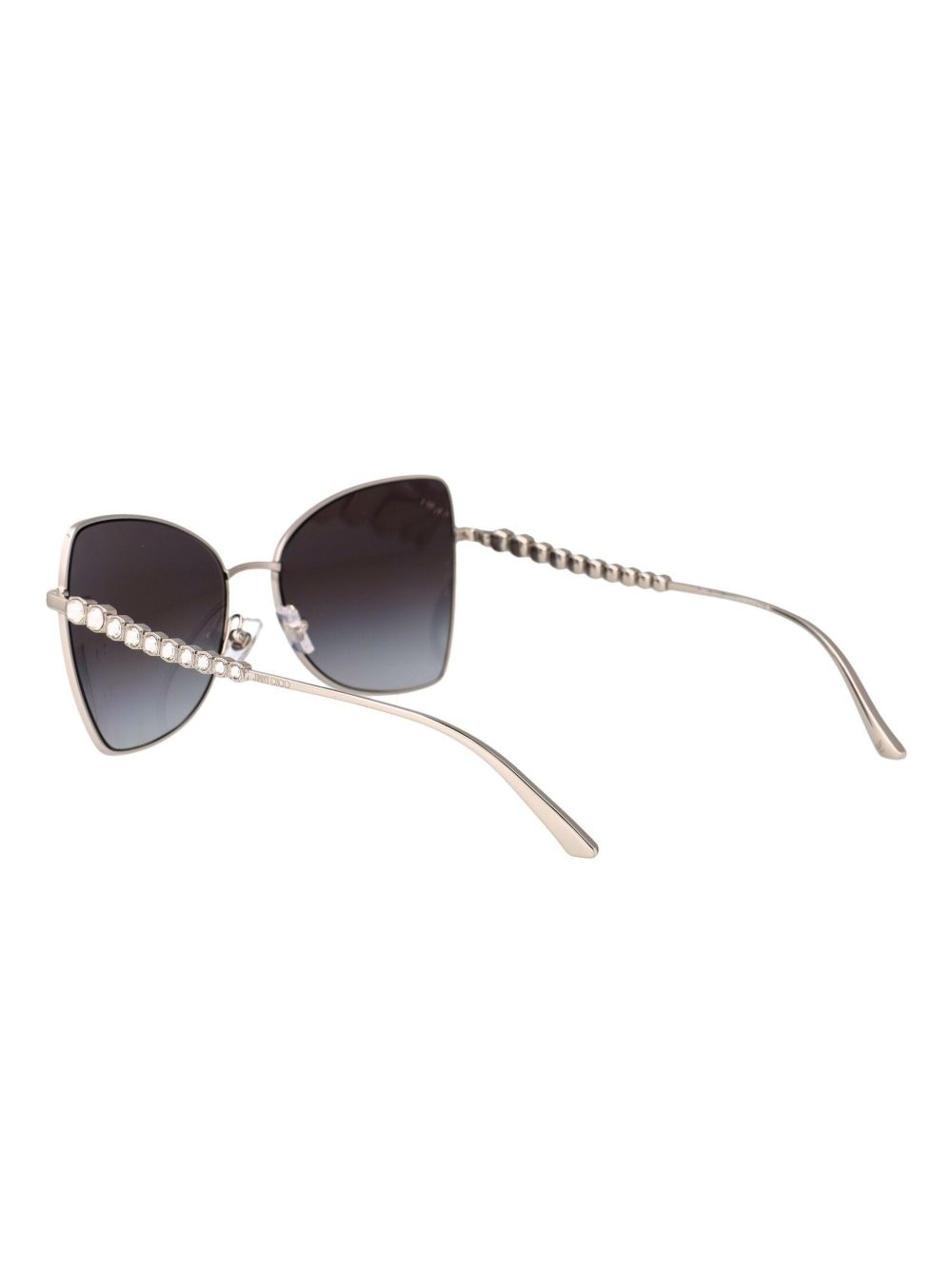 butterfly-frame sunglasses - 4