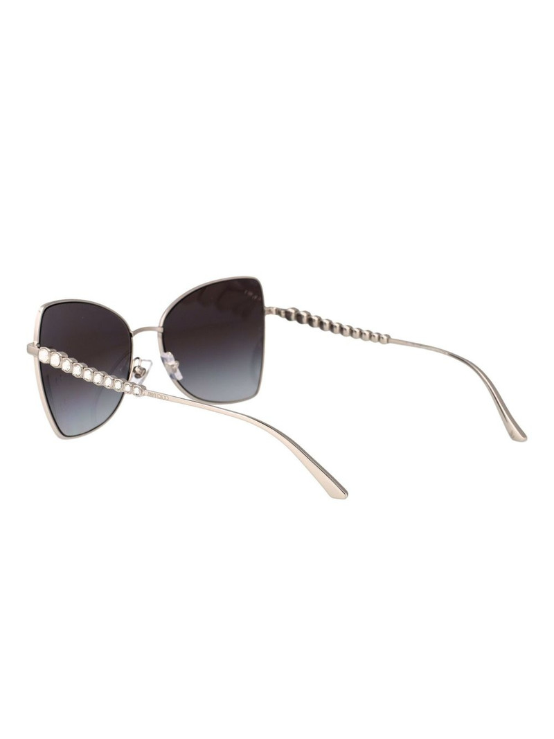 butterfly-frame sunglasses 4