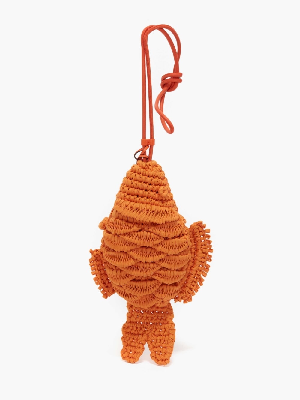 FISH SHOULDER BAG 3