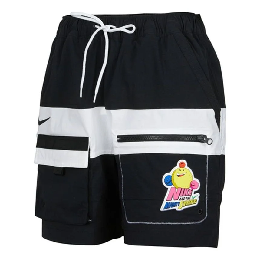 Nike Sportswear NSW Hyperflat Shorts DM7919-014 - 1