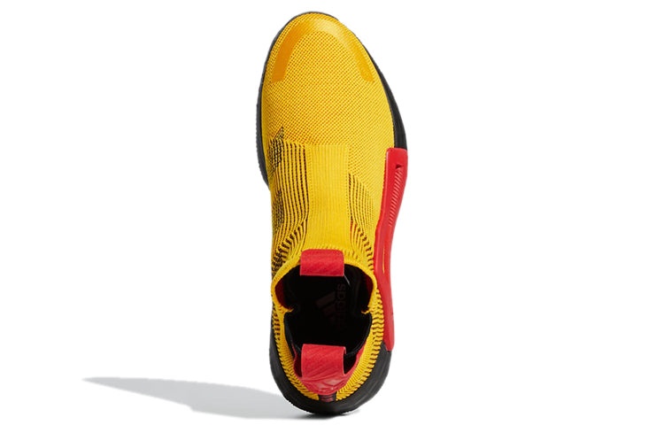 adidas N3XT L3V3L 'Bold Gold' F36292 - 5