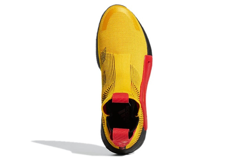 adidas adidas N3XT L3V3L 'Bold Gold' F36292 outlook