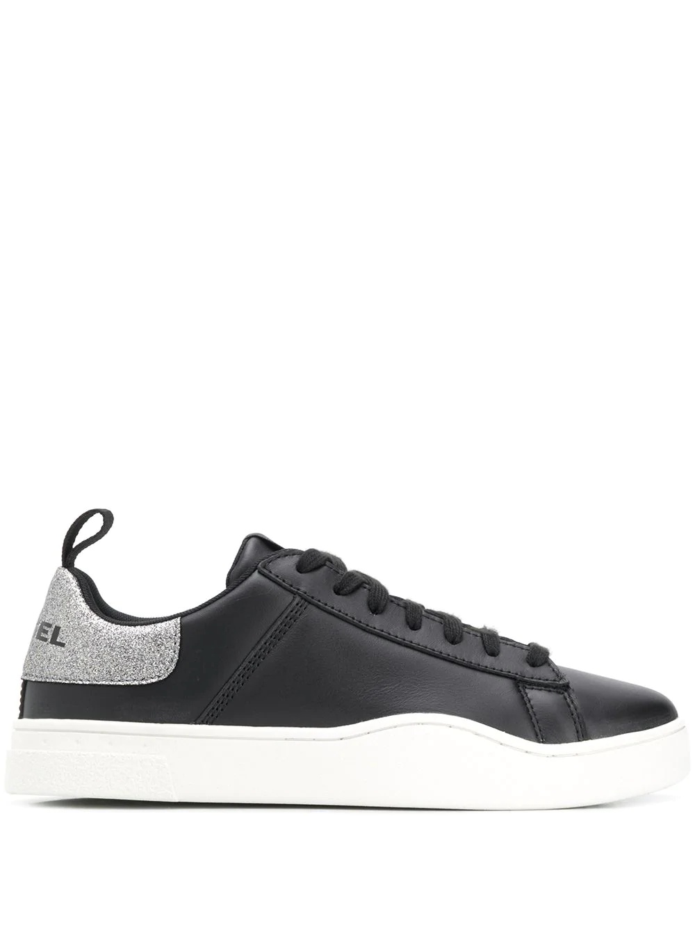 S-Clever low-top sneakers  - 1