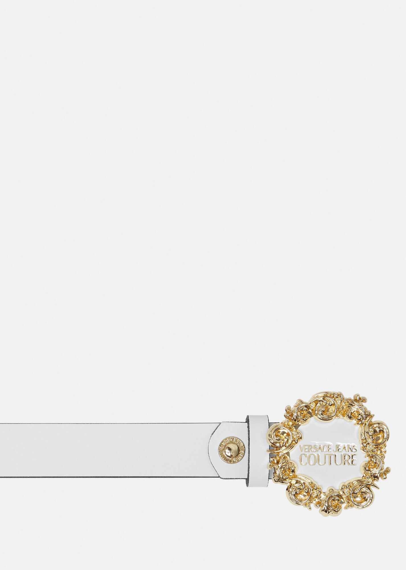 Couture 1 Belt - 2