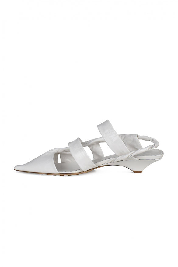 Bottega Veneta Women Sandals Bv Point - 4