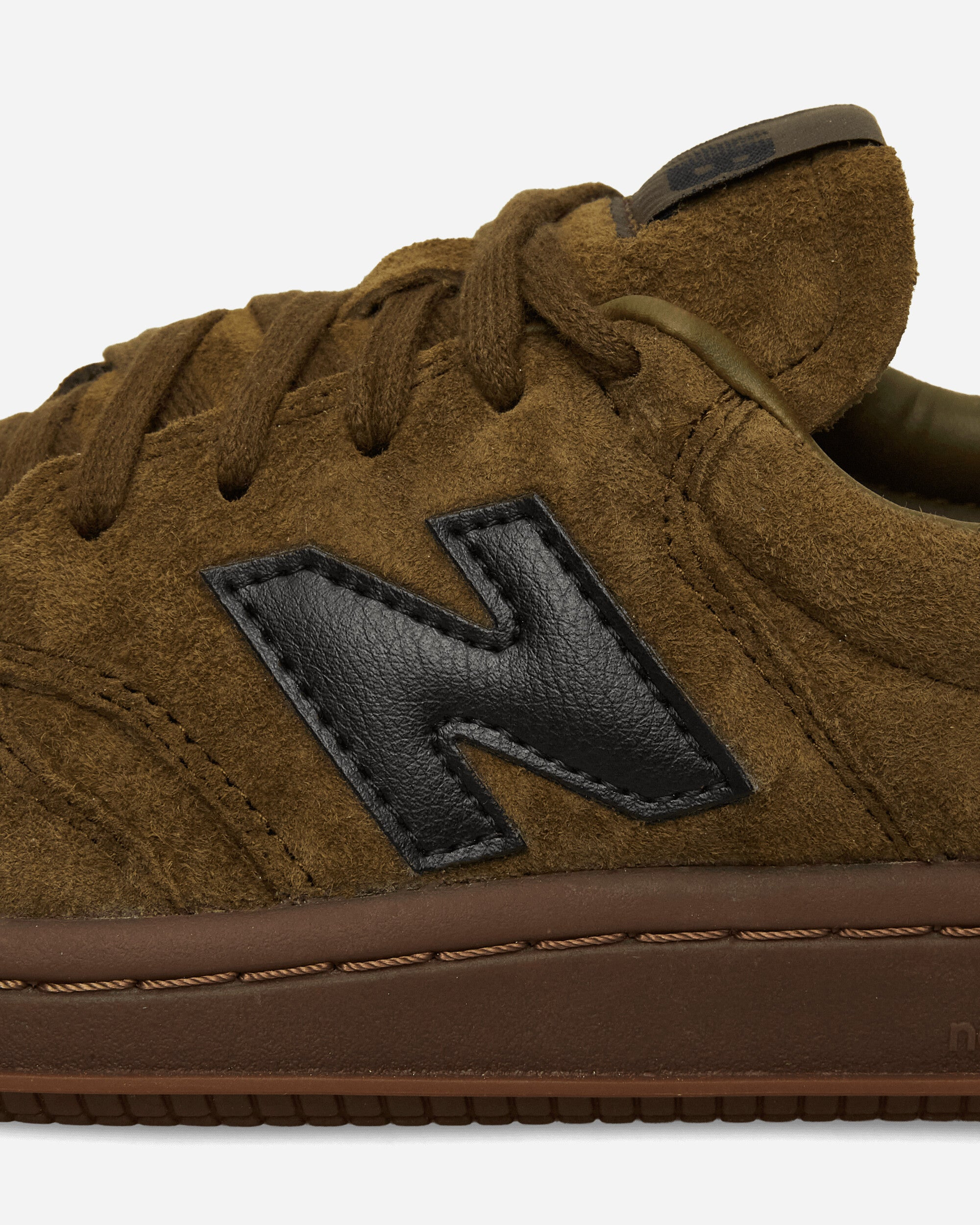 T500 Sneakers Woodland - 6
