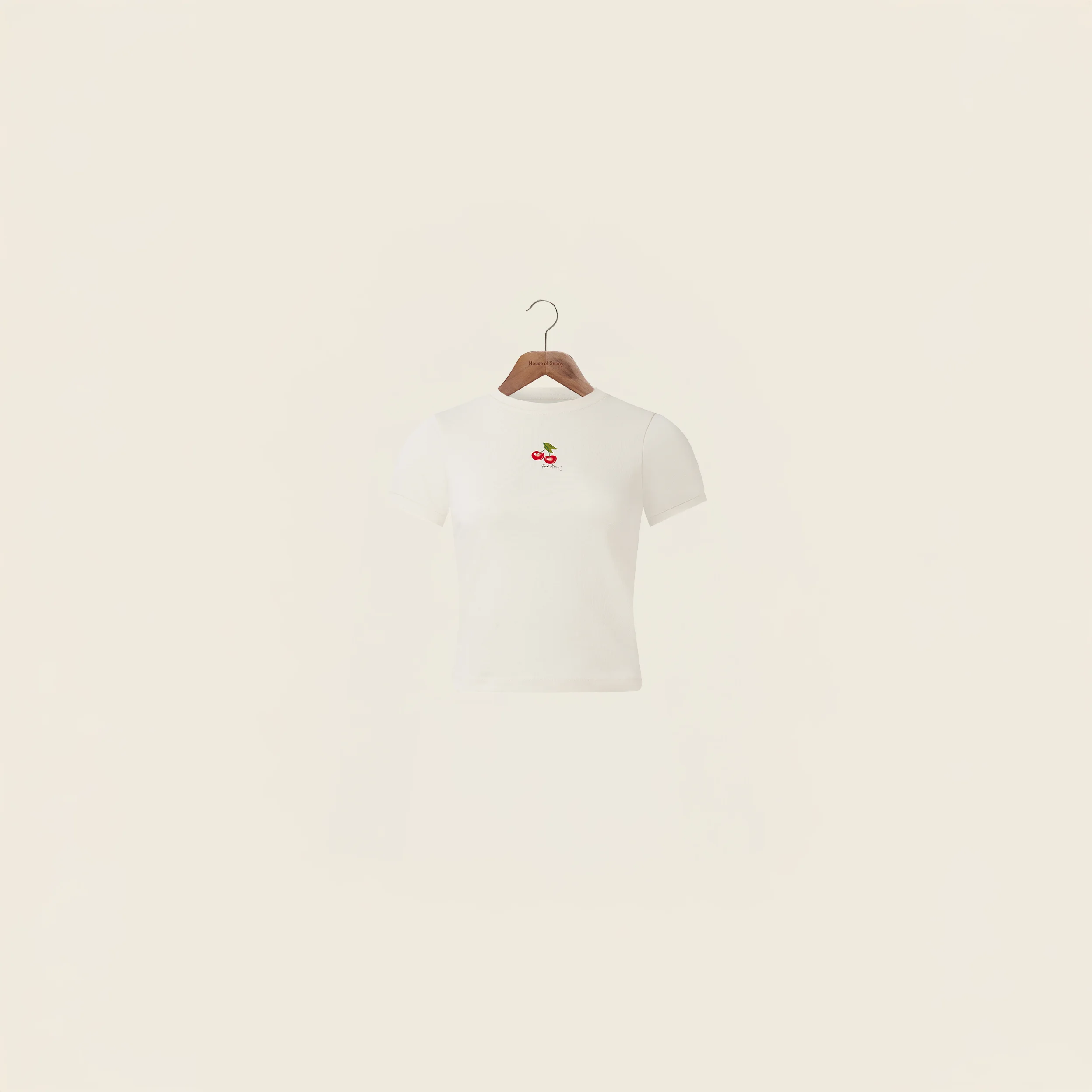 THE CHERRY TEE - 1