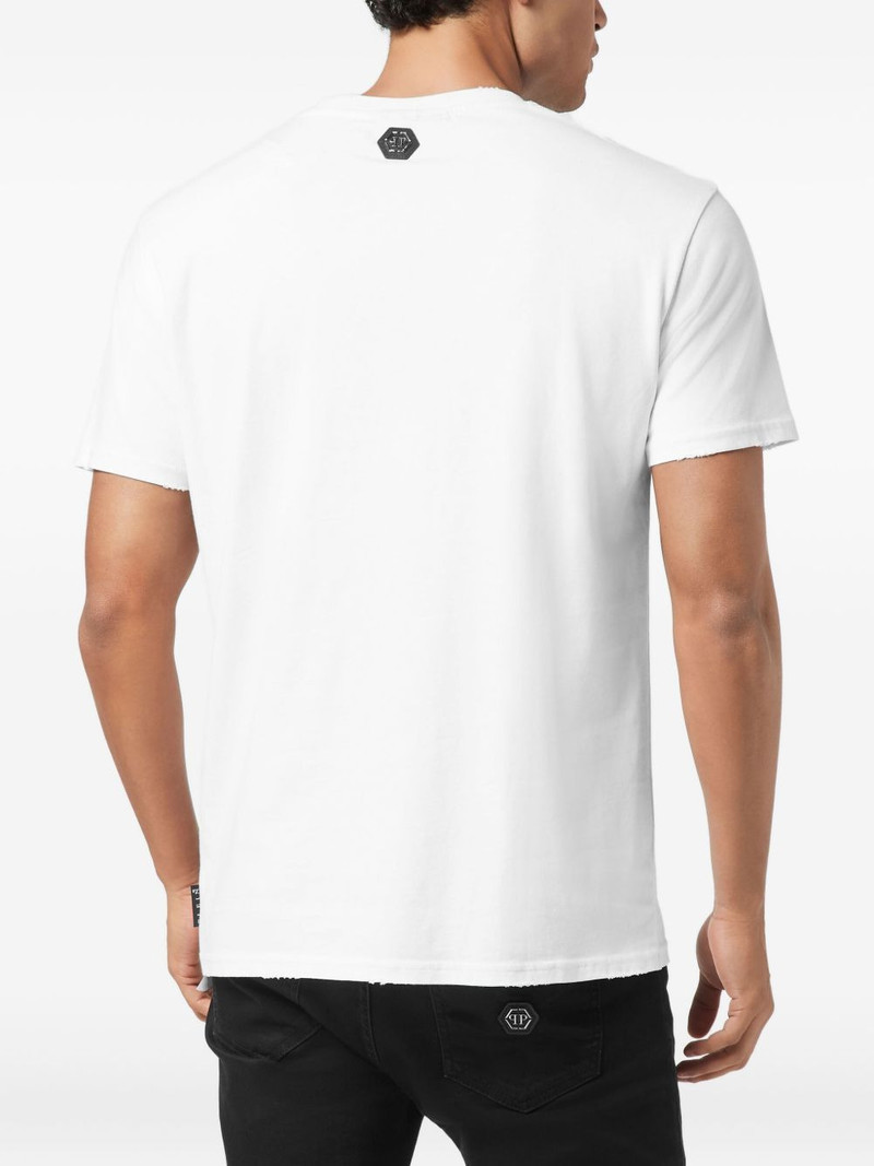 Skull America T-shirt 3