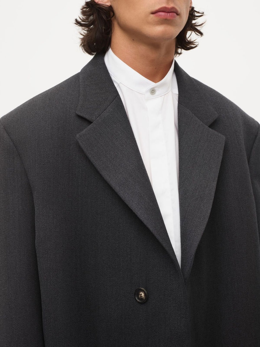 Chesterfield Coat - 3