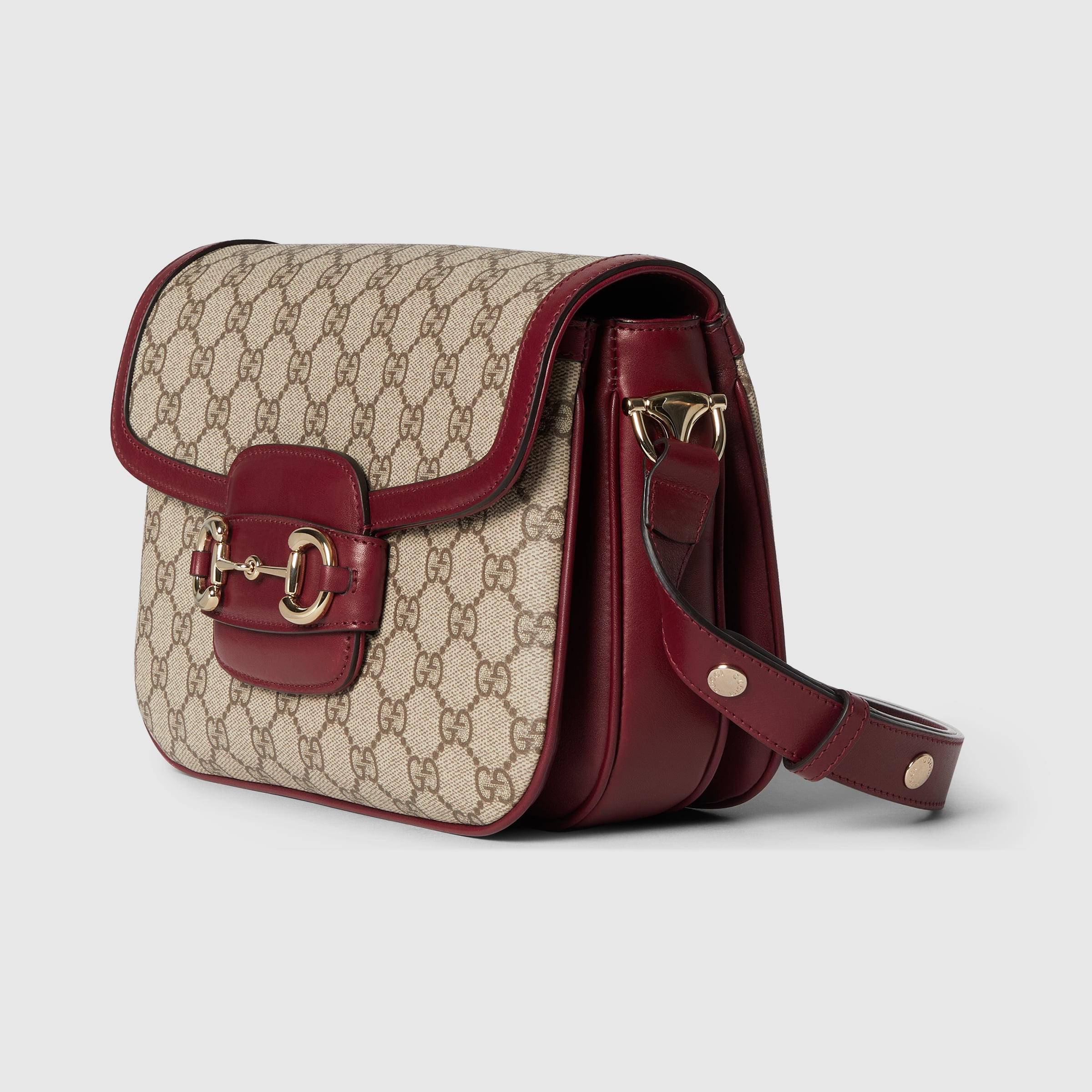 Gucci Horsebit 1955 small shoulder bag - 2