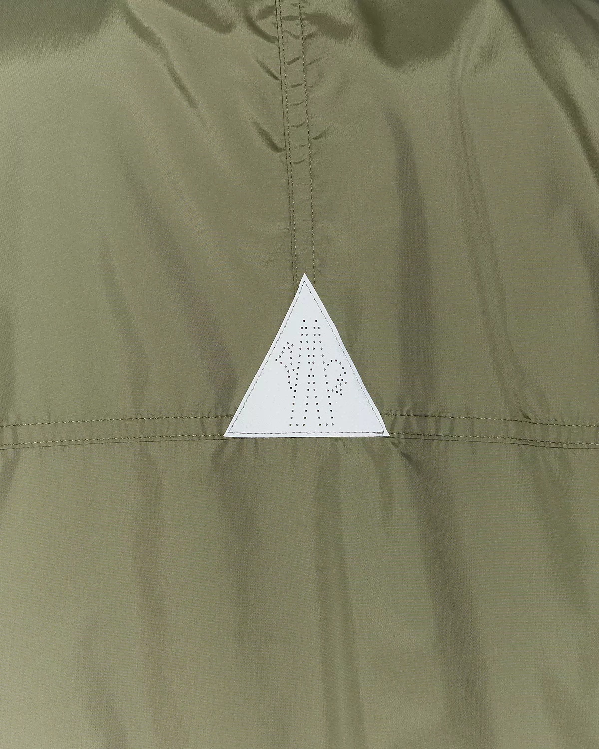 Nor Hooded Jacket - 5