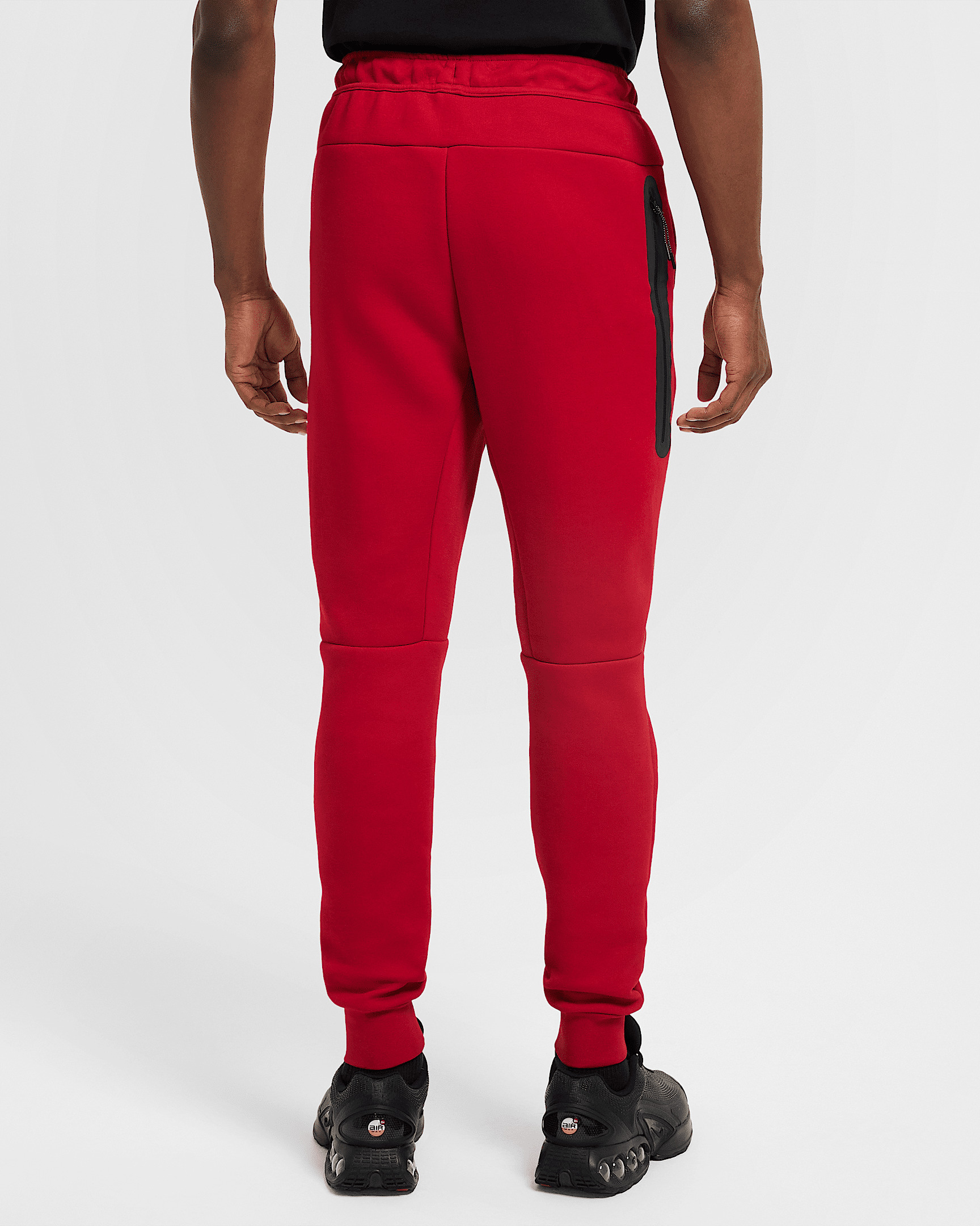 Nike Tech Men's Fleece Joggers - 2