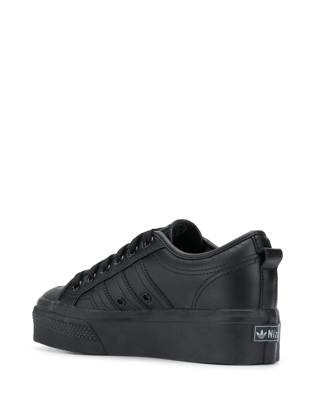 Nizza platform sneakers - 3